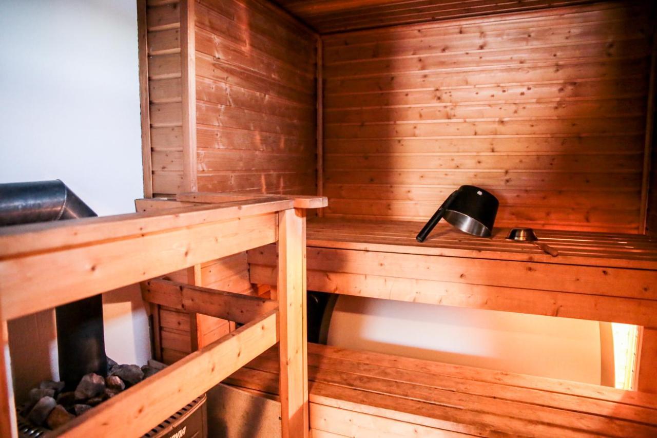 Rantakari Cottage Kotka Ngoại thất bức ảnh