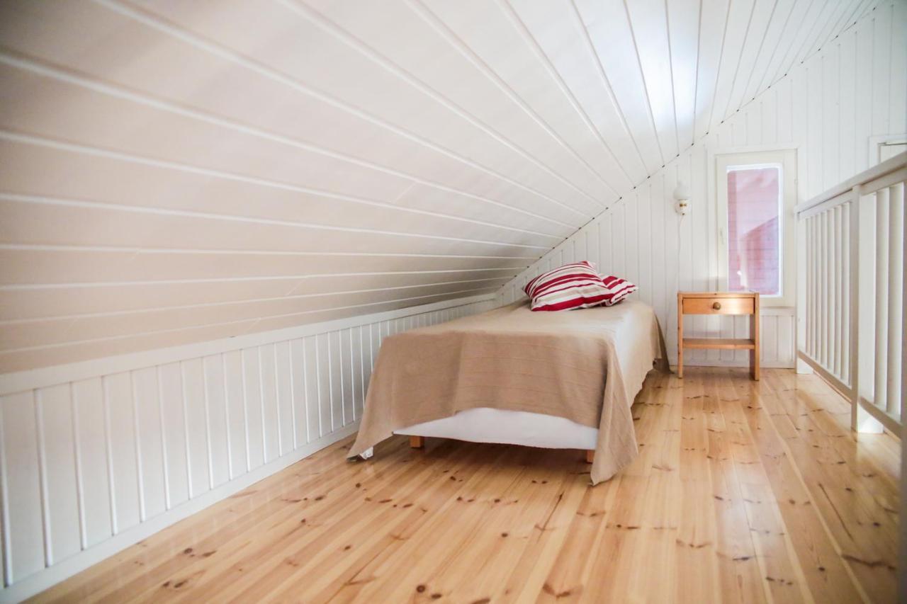 Rantakari Cottage Kotka Ngoại thất bức ảnh