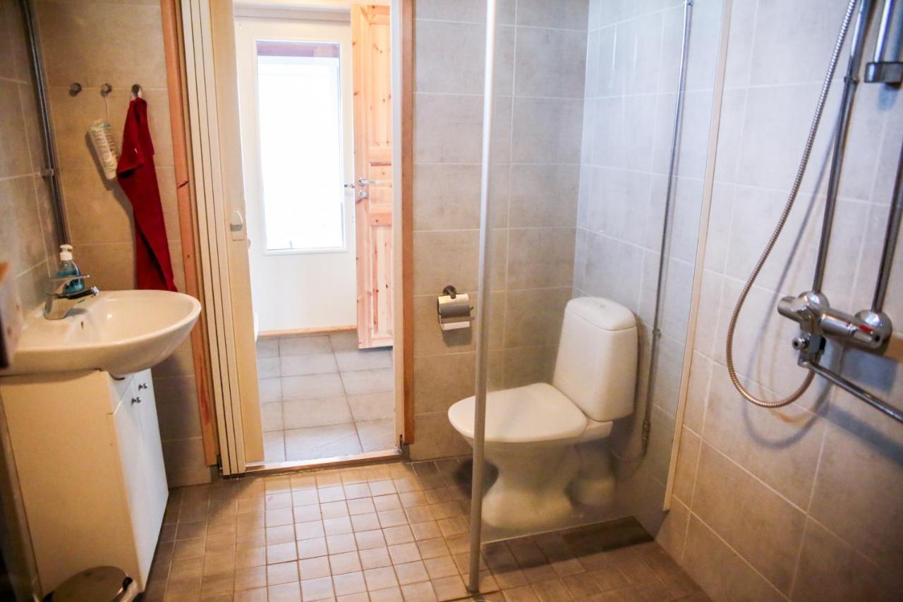 Rantakari Cottage Kotka Ngoại thất bức ảnh